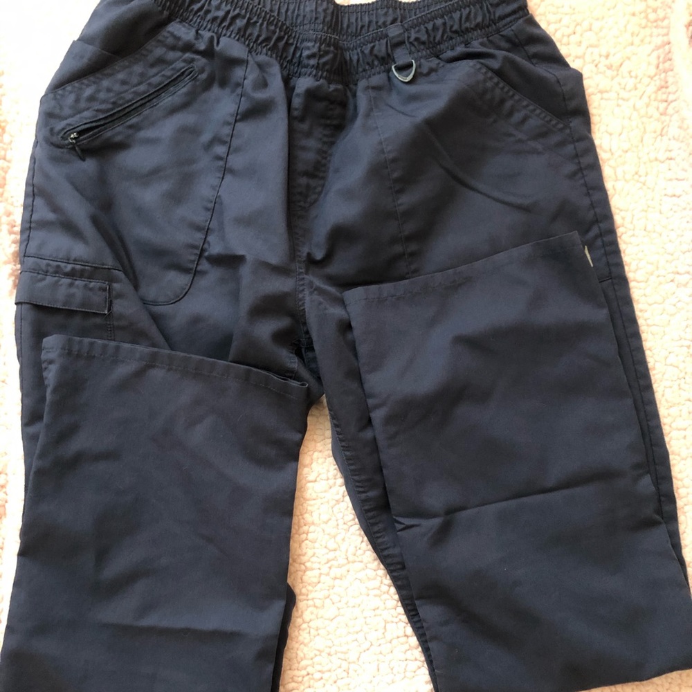 Medium Scrub pants